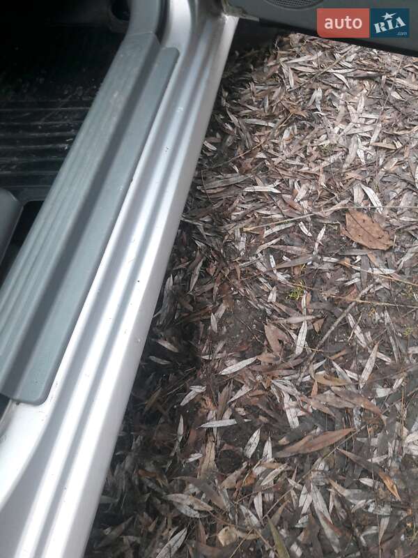 Седан Chevrolet Lacetti 2007 в Виннице