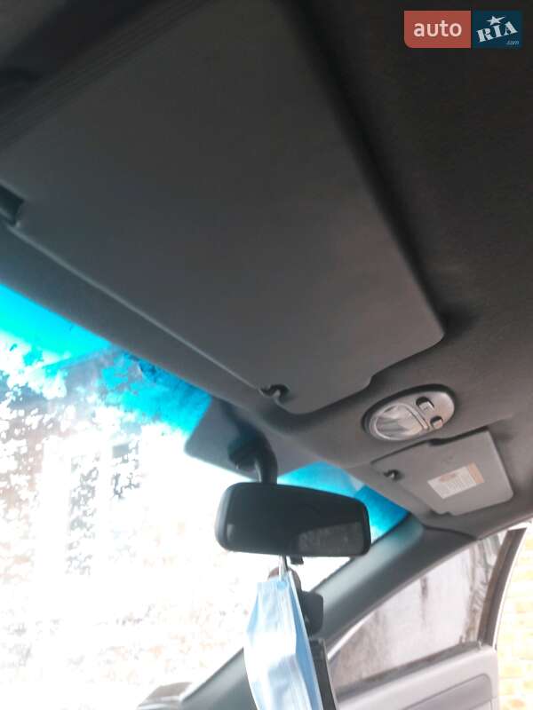 Седан Chevrolet Lacetti 2007 в Виннице