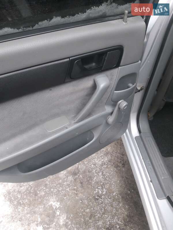 Седан Chevrolet Lacetti 2007 в Виннице