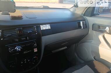 Седан Chevrolet Lacetti 2006 в Житомире