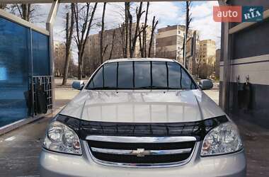 Универсал Chevrolet Lacetti 2007 в Виннице