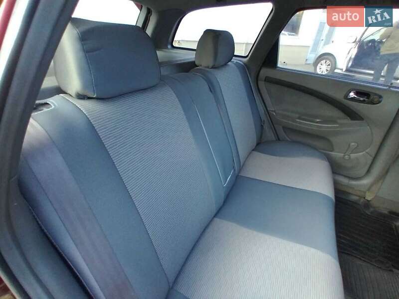 Универсал Chevrolet Lacetti 2006 в Одессе фото 15 Универсал Chevrolet Lacetti 2006 в Одессе