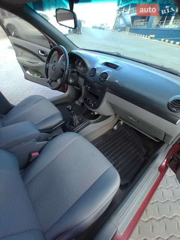 Универсал Chevrolet Lacetti 2006 в Одессе фото 20 Универсал Chevrolet Lacetti 2006 в Одессе
