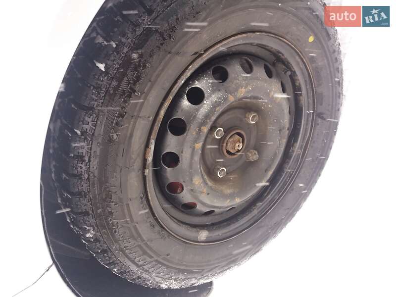 Хэтчбек Chevrolet Lacetti 2005 в Ивано-Франковске фото 19 Хэтчбек Chevrolet Lacetti 2005 в Ивано-Франковске