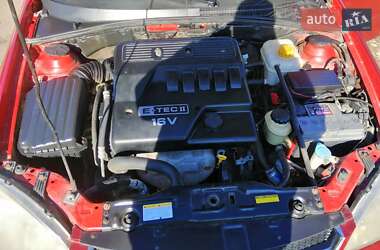 Седан Chevrolet Lacetti 2005 в Локачах