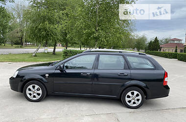 Универсал Chevrolet Lacetti 2010 в 
