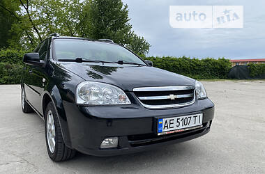 Универсал Chevrolet Lacetti 2010 в 