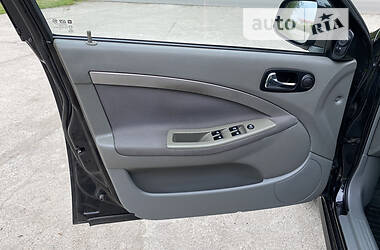 Универсал Chevrolet Lacetti 2010 в 