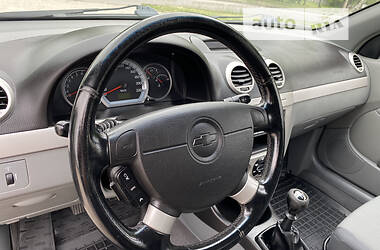 Универсал Chevrolet Lacetti 2010 в 