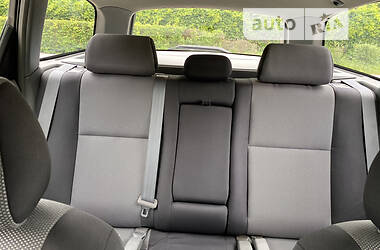 Универсал Chevrolet Lacetti 2010 в 