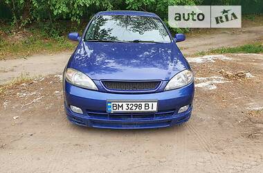 Хетчбек Chevrolet Lacetti 2007 в Києві