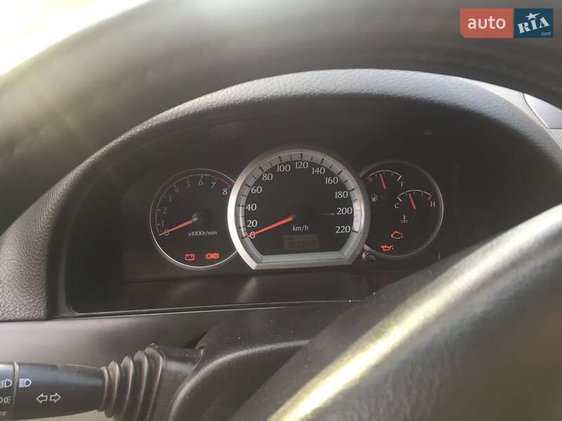 Универсал Chevrolet Lacetti 2005 в Гайсине фото 9 Универсал Chevrolet Lacetti 2005 в Гайсине