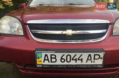 Універсал Chevrolet Lacetti 2005 в 