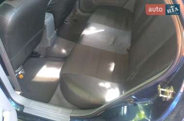 Седан Chevrolet Lacetti 2008 в Вознесенске