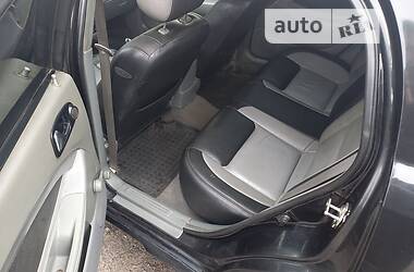 Хэтчбек Chevrolet Lacetti 2008 в  фото 5 Хэтчбек Chevrolet Lacetti 2008 в