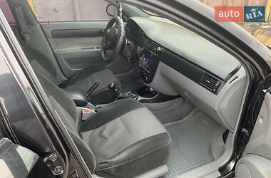 Седан Chevrolet Lacetti 2008 в Звягеле