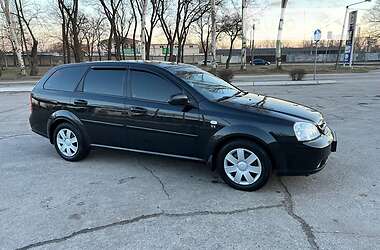 Универсал Chevrolet Lacetti 2007 в 