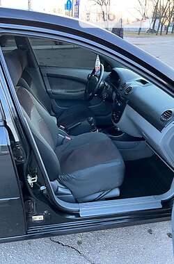 Универсал Chevrolet Lacetti 2007 в 