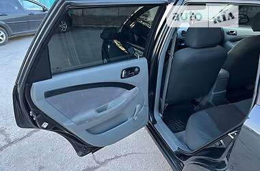 Универсал Chevrolet Lacetti 2007 в 