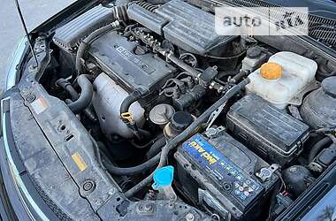Универсал Chevrolet Lacetti 2007 в 