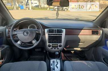 Седан Chevrolet Lacetti 2005 в 
