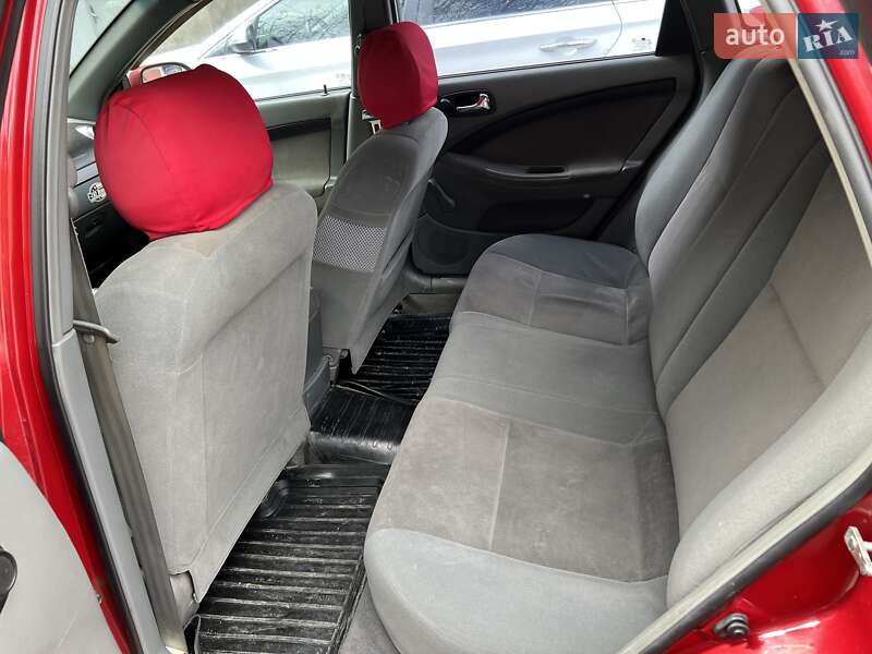 Універсал Chevrolet Lacetti 2007 в Ярмолинцях