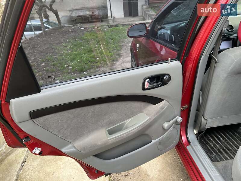 Універсал Chevrolet Lacetti 2007 в Ярмолинцях