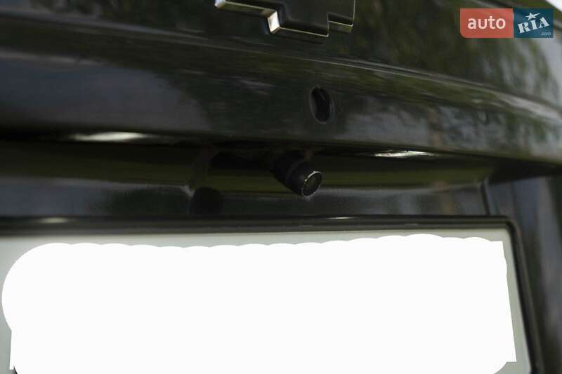 Седан Chevrolet Lacetti 2006 в Дружковке