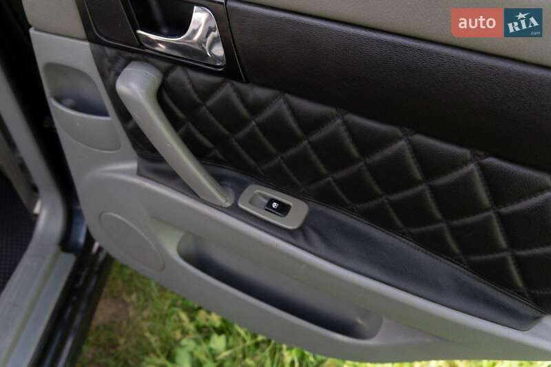 Седан Chevrolet Lacetti 2006 в Дружковке