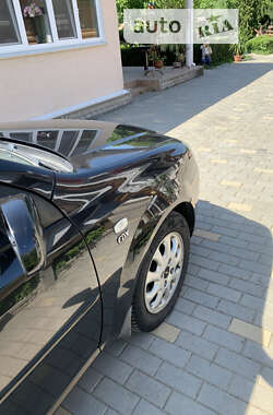 Універсал Chevrolet Lacetti 2007 в 