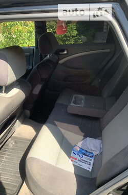 Універсал Chevrolet Lacetti 2007 в 