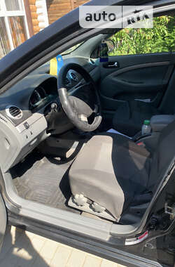 Універсал Chevrolet Lacetti 2007 в 