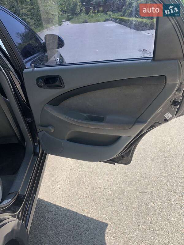 Хетчбек Chevrolet Lacetti 2008 в Рівному