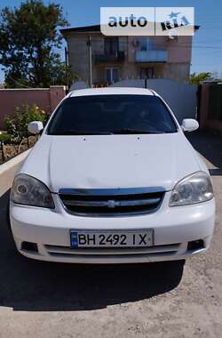 Универсал Chevrolet Lacetti 2009 в Измаиле
