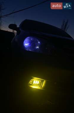 Седан Chevrolet Lacetti 2006 в Николаеве