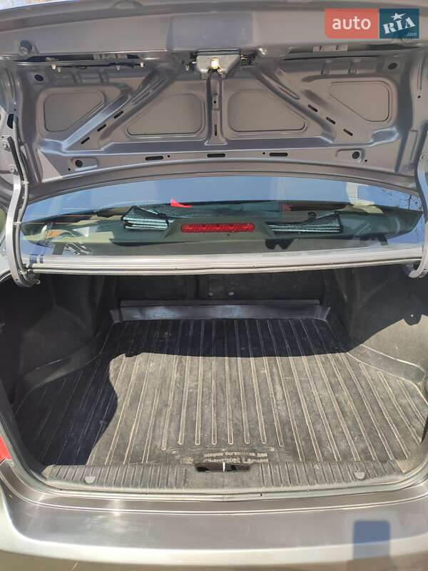 Седан Chevrolet Lacetti 2012 в Хмельнике фото 8 Седан Chevrolet Lacetti 2012 в Хмельнике