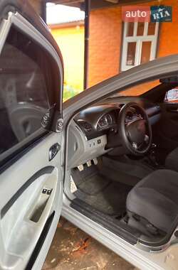 Универсал Chevrolet Lacetti 2006 в Прилуках