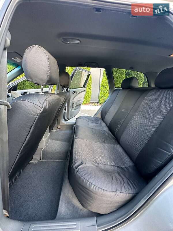 Универсал Chevrolet Lacetti 2008 в Киеве