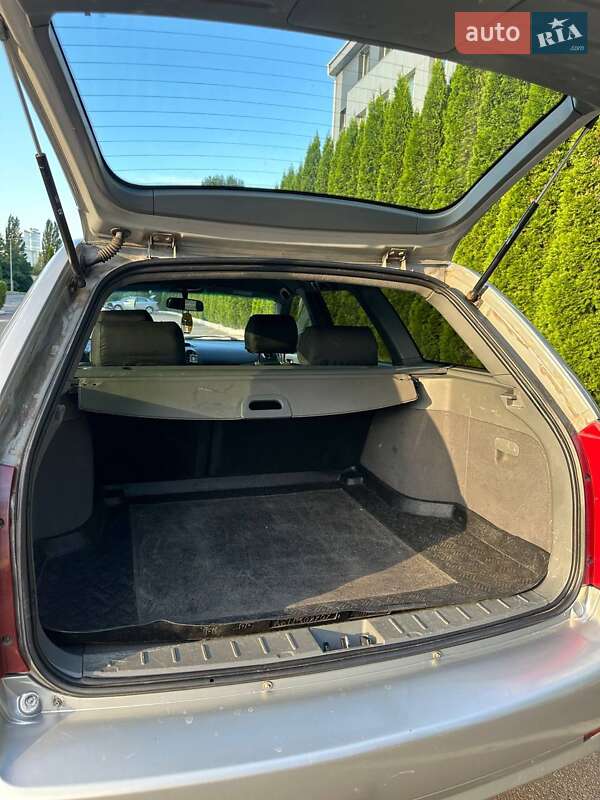 Универсал Chevrolet Lacetti 2008 в Киеве