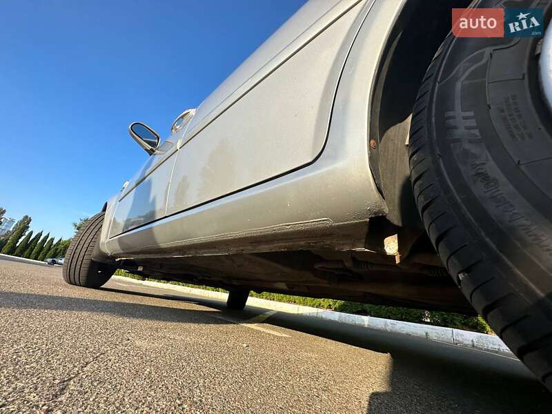 Универсал Chevrolet Lacetti 2008 в Киеве