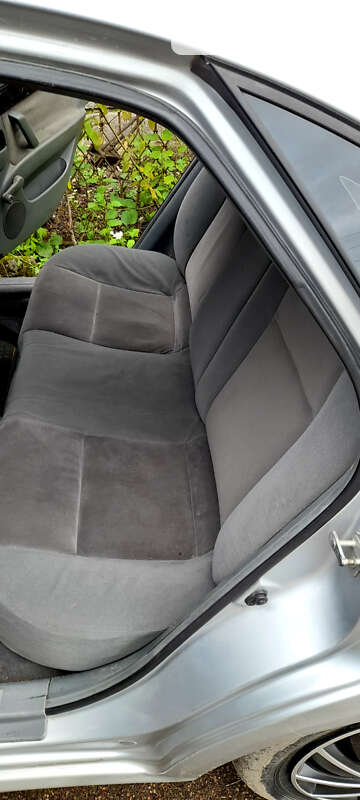 Седан Chevrolet Lacetti 2007 в Шумске фото 4 Седан Chevrolet Lacetti 2007 в Шумске