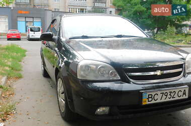 Седан Chevrolet Lacetti 2004 в Хмельницком