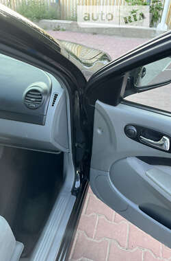 Хетчбек Chevrolet Lacetti 2007 в 