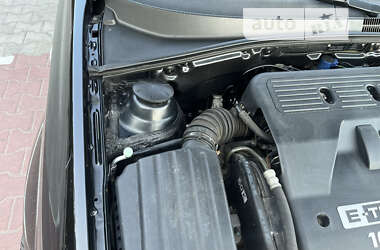 Хетчбек Chevrolet Lacetti 2007 в 