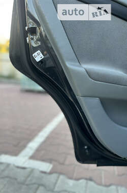 Хетчбек Chevrolet Lacetti 2007 в 