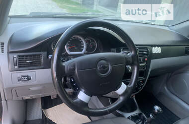 Седан Chevrolet Lacetti 2007 в 