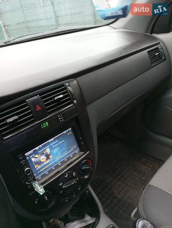 Седан Chevrolet Lacetti 2007 в Ямполе фото 8 Седан Chevrolet Lacetti 2007 в Ямполе