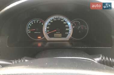 Седан Chevrolet Lacetti 2006 в Дніпрі