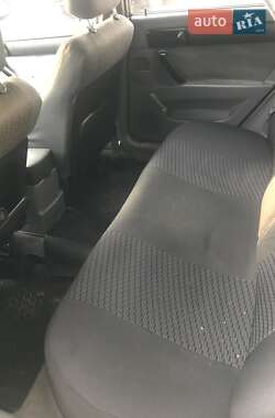Седан Chevrolet Lacetti 2006 в Дніпрі