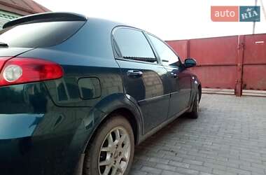 Хэтчбек Chevrolet Lacetti 2008 в Павлограде